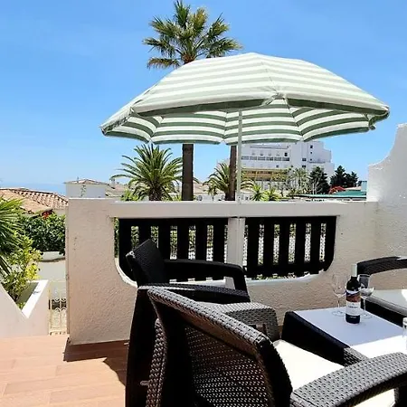Modern ✬waterside Gardens Casa de Férias Luz
