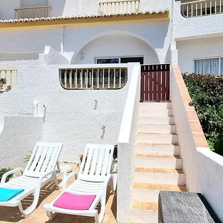 Modern ✬waterside Gardens Casa de Férias *