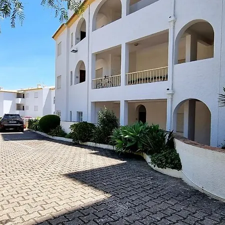 Modern ✬waterside Gardens Praia Da Luz